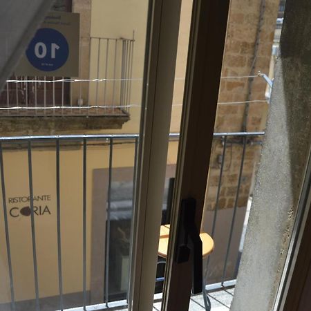 Apartament Il Sogno Caltagirone Zewnętrze zdjęcie