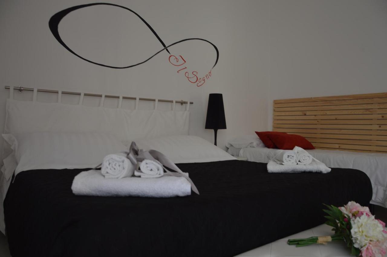 Apartament Il Sogno Caltagirone Zewnętrze zdjęcie