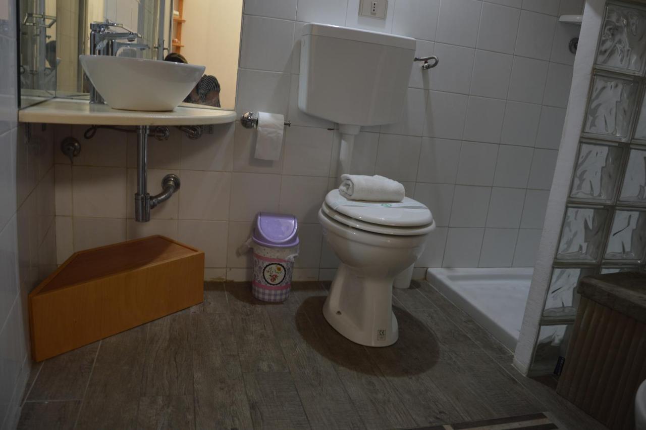 Apartament Il Sogno Caltagirone Zewnętrze zdjęcie