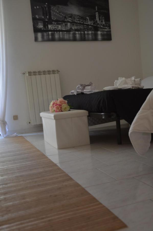 Apartament Il Sogno Caltagirone Zewnętrze zdjęcie