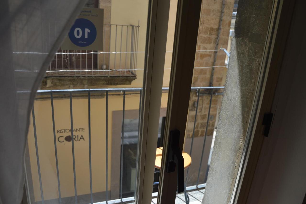 Apartament Il Sogno Caltagirone Zewnętrze zdjęcie