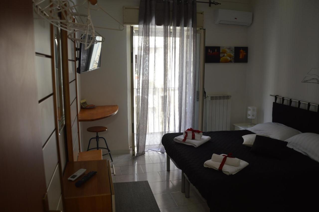 Apartament Il Sogno Caltagirone Zewnętrze zdjęcie