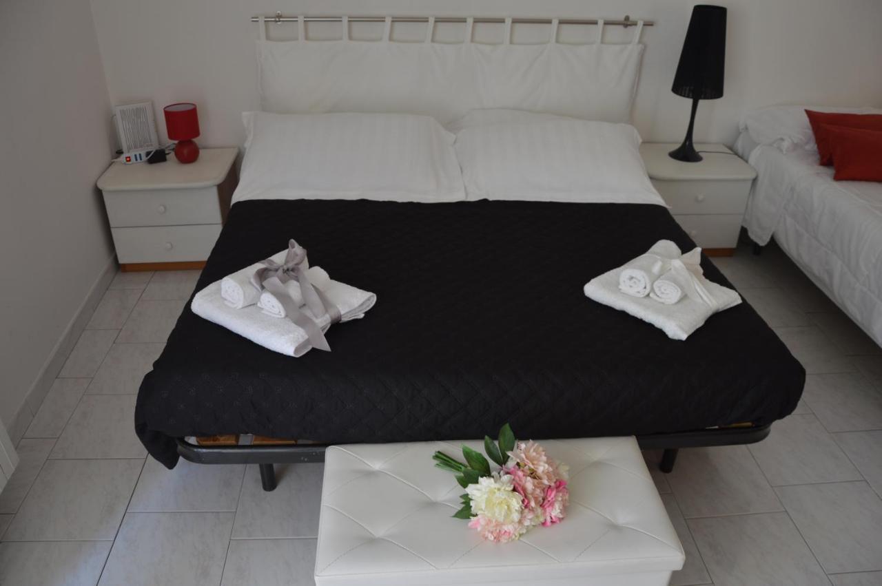 Apartament Il Sogno Caltagirone Zewnętrze zdjęcie