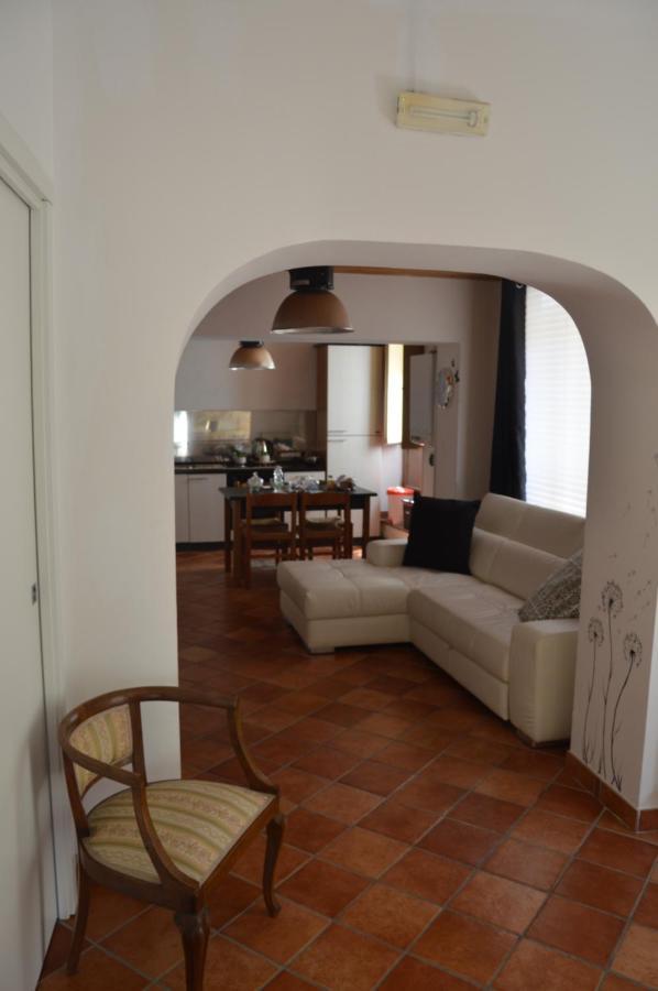 Apartament Il Sogno Caltagirone Zewnętrze zdjęcie