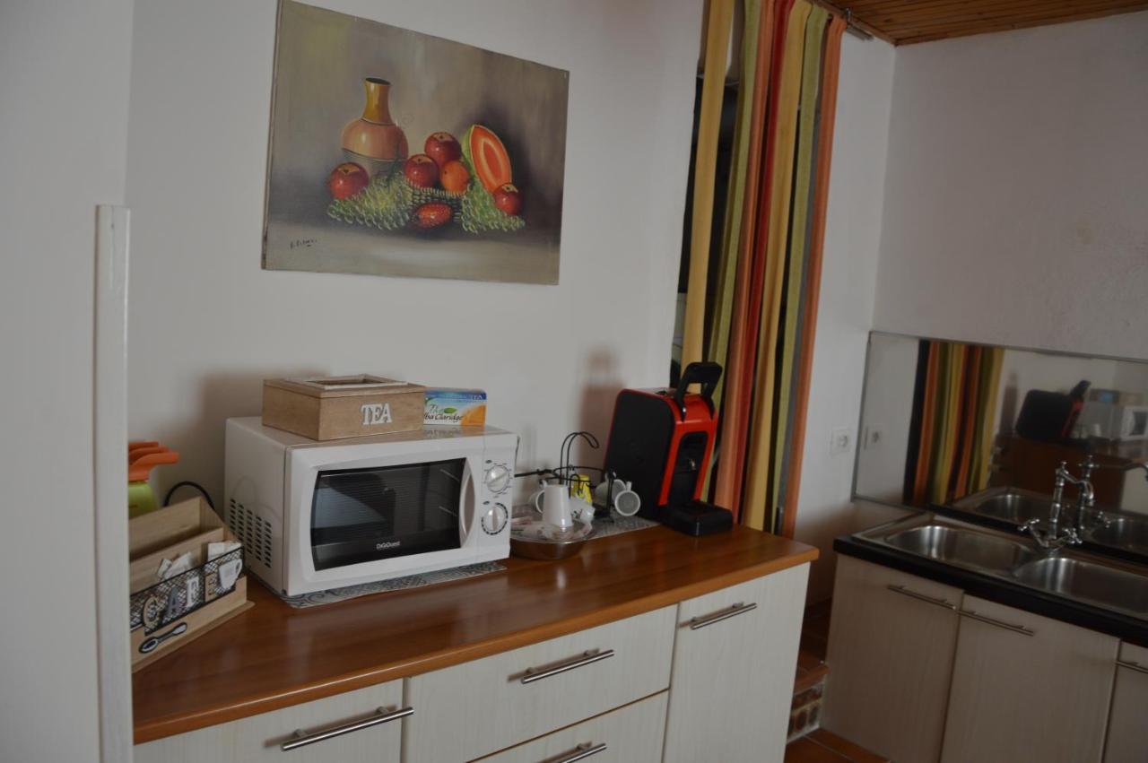 Apartament Il Sogno Caltagirone Zewnętrze zdjęcie