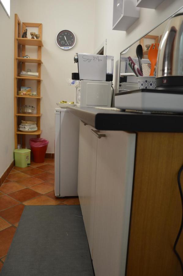 Apartament Il Sogno Caltagirone Zewnętrze zdjęcie